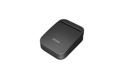 Epson TM-P80II (111) Mobile Thermal Printer - 203 x 203 DPI - Compatible with Mobile Point of Sale - Retail Technology