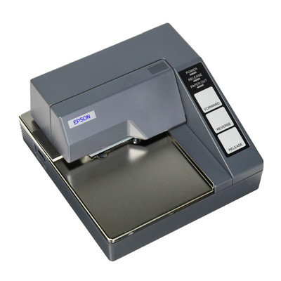 Epson TM-U295 RS232 POS Printer for Point of Sale Systems - C31C163292, Compatible with Various POS Systems