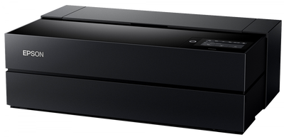 Epson SureColor SC-P700 Printer - Professional Photo Printer - Ideal for Photography Enthusiasts