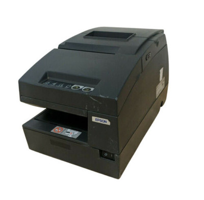 Epson C31CD38025A0 Thermal Printing POS Printer