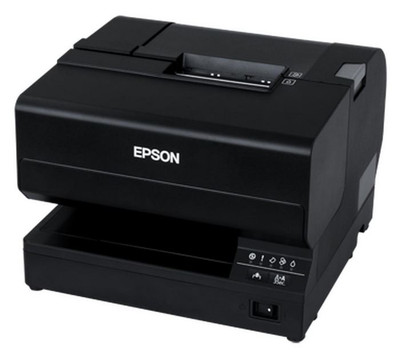 Epson C31CF70301 TM-J7700 Receipt Printer