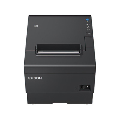 Epson C31CJ57152 TM-T88VII (152) USB Ethernet Printer