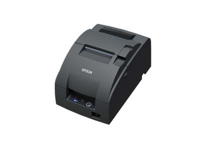 Epson C31CL27101 TM-U220IIB 101 Serial Printer