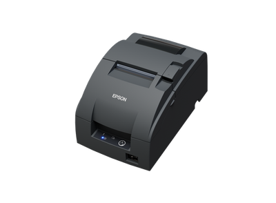 C31CL27101 - Epson Serial Thermal Receipt Printer
