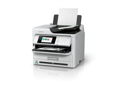 C11CK76401 - Epson Multifunction Monochrome Wireless Printer