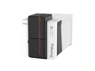 PM2-0001-E - Evolis Primacy 2 Single-Sided 300dpi Printer