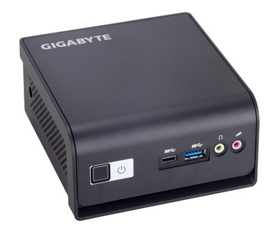 137988 EXTRA Computer BUSINESS 5303H with 1.1 GHz Intel Celeron N4500, 4 GB RAM, ideal for office use