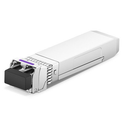 10G-SR-SFP300M-ET - Extreme 10G SR SFP+ 300m LC Transceiver