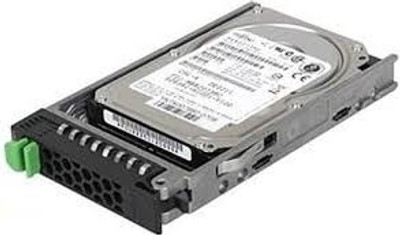 Fujitsu 2.5 2400GB 10000 RPM Hard Drive for Servers