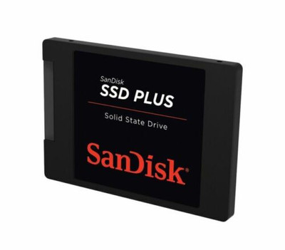 Fujitsu S26361-F5675-L924 240GB 2.5'' SSD