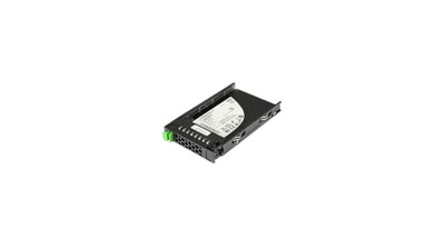 Fujitsu 3.84 TB 2.5'' 6 Gbit/s SSD for Storage Servers