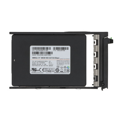 Fujitsu S26361-F5675-L480 480GB 2.5'' SSD