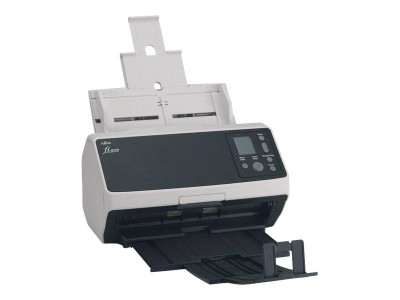 Fujitsu fi-8170 Document Scanner PA03810-B051 - High-speed duplex scanning for efficient document management