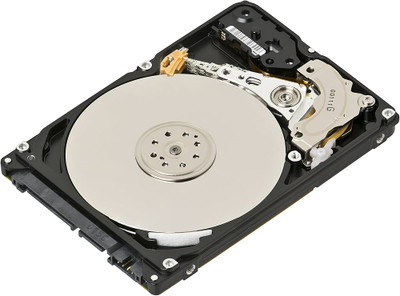 38041722 - Fujitsu 600GB Enterprise HDD