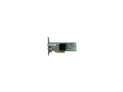 PY-LA3K2 - Fujitsu 2x 10GBASE-T PCIe FH/LP Network Adapter