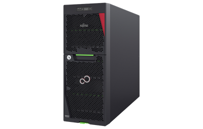 Fujitsu VFY:T1335SC041IN PRIMERGY TX1330 M5 Server