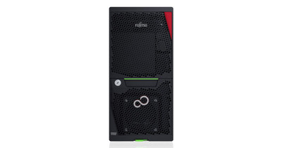 VFY:T1315SX342IN - Fujitsu LFF Server