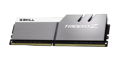 G.Skill F4-4000C18Q2-64GTZSW DDR4 RAM