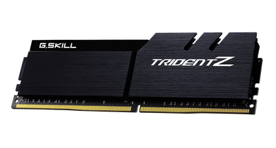 F4-3600C17Q2-128GTZKK - G.Skill Memory Kit