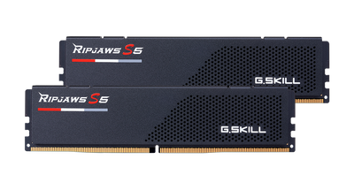 G.Skill F5-6000J4048F24GX2-RS5K DDR5 48GB PC 6000 Memory Kit