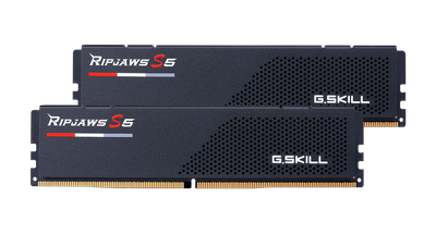 F5-6000J4048F24GX2-RS5K - G.Skill 48GB DDR5 6000MHz CL40 Kit