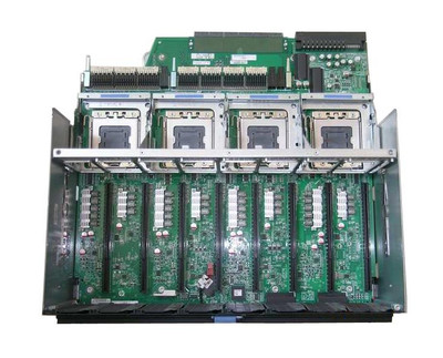 HP Upper Processor Board for ProLiant DL980 G7 - AM426-60002, compatible with HP servers, mounted in a server rack