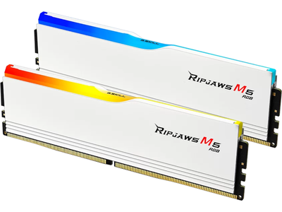 F5-6000J3238G32GX2-RM5RW - G.Skill RAM Kit