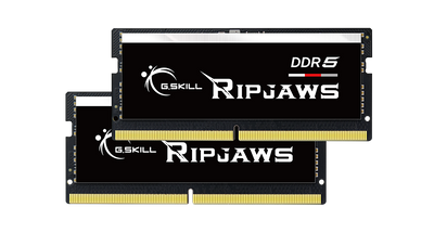 G.Skill F5-5600S4645A32GX2-RS DDR5 RAM