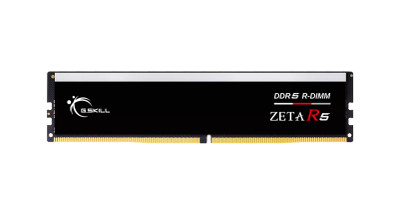 F5-6000R3039G16GE8-ZR5K - G.Skill 128GB DDR5 8x16GB RAM Kit