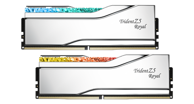 F5-8400J4052G24GX2-TR5S - G.Skill 48GB 8400MHz DDR5 RAM Kit