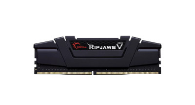 F4-3200C16Q-128GVK - G.Skill 128GB DDR4 3200MHz DIMM RAM