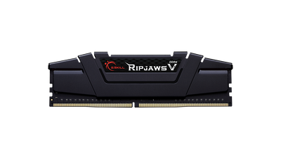G.Skill F4-3200C15D-32GVK Ripjaws V DDR4 RAM