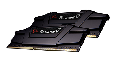 F4-3600C18Q2-256GVK - G.Skill 256GB 8x32GB DDR4 3600MHz RAM
