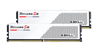 G.Skill F5-5600J2834F32GX2-RS5W Ripjaws V DDR5 RAM Kit