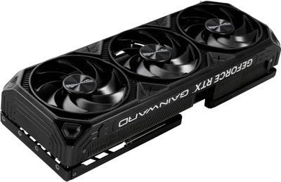 4373 - Gainward GeForce RTX 4070 SUPER 12GB GDDR6X Graphics Card