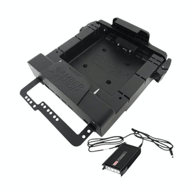 7170-0521 - Gamber-Johnson 10" Tablet Mount Black