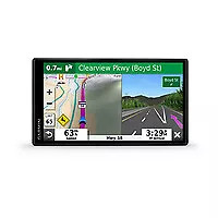 010-02037-13 - Garmin DriveSmart 55 EU GPS Navigator