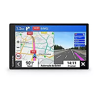 010-02470-10 - Garmin 7" 1024x600 TFT GPS Navigator