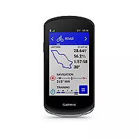 010-02503-01 - Garmin Edge 1040 GPS Cycling Computer