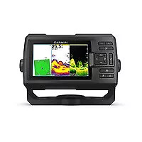 010-02551-01 - Garmin 5" 800x480 IPX7 GPS Fish Finder
