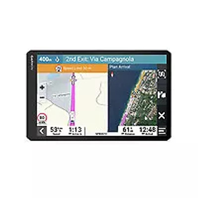 Garmin 1095 All of Europe 10.1 TFT GPS Navigation System - Compatible with ProLiant DL360p Gen8 Servers