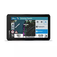 010-02296-10 - Garmin z?mo XT GPS Navigator