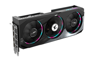 GIGABYTE GV-N406TAORUS E-8GD AORUS GeForce RTX 4060 Ti