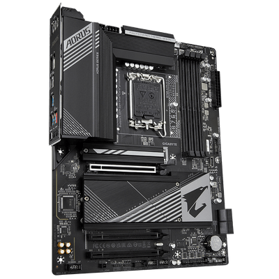 GIGABYTE B760 AORUS ELITE Motherboard