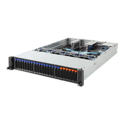 6NR281Z91MR-00 REV. B00 - GIGABYTE Barebone Server