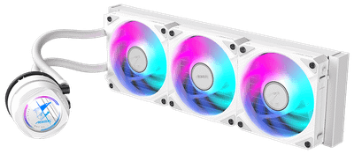 GP-AORUS WATERFORCEX II 360I - GIGABYTE Liquid Cooler