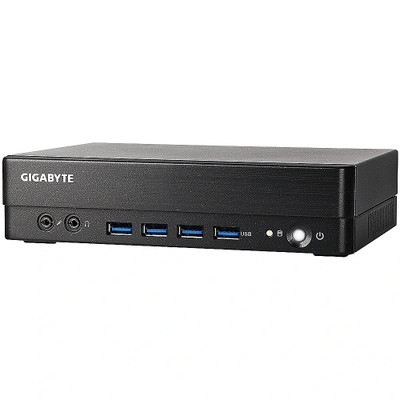 GIGABYTE GB-BSI5-1135G7 Mini PC Barebone