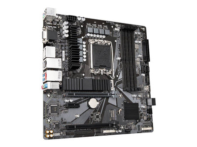 GIGABYTE Q670M D3H Motherboard