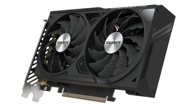 GIGABYTE GV-N406TWF2OCV2-8GD RTX 4060 Ti Windforce OC V2 8GB