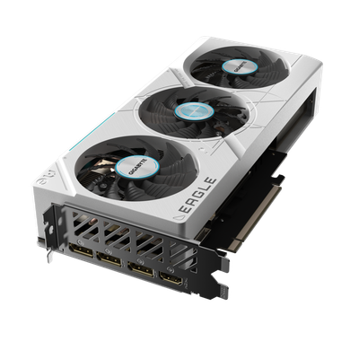 GV-N407SEAGLEOC ICE-12GD - GIGABYTE Graphics Card